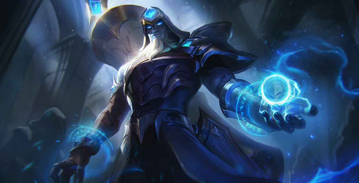 盘点LOL手感最好的几款皮肤,lol十大最值得入手的皮肤