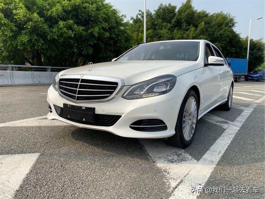 奔驰e级2015款e200l优点,奔驰e级2015款e200l运动型怎么样