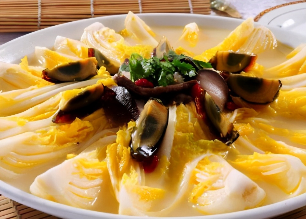 好吃简单美味营养健康的美食菜谱,几道拿手菜肴做法简单营养美味