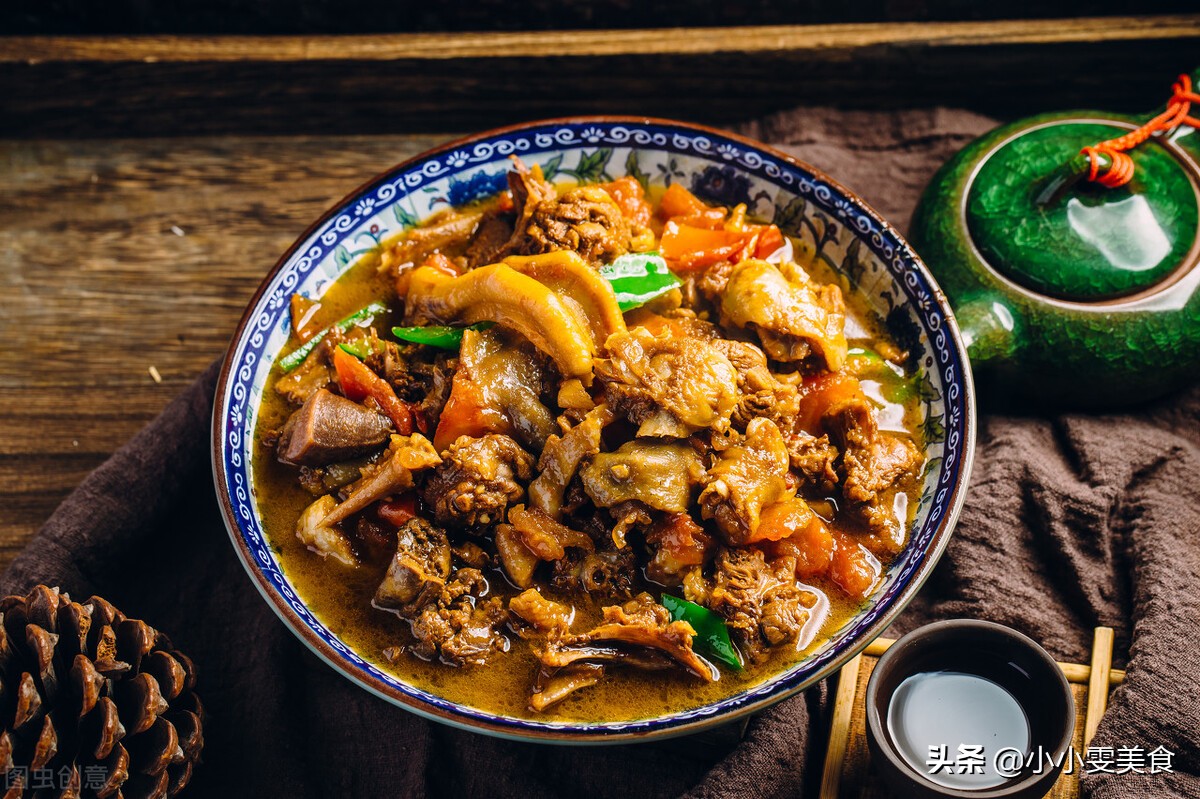 今日处暑，最该吃这肉，牛羊肉都不如它，滋补不上火，营养不发胖