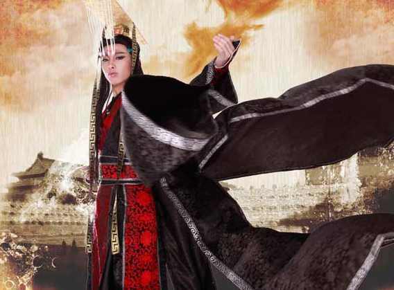 盗墓笔记中张家人有多厉害,盗墓笔记的张家灭亡了吗