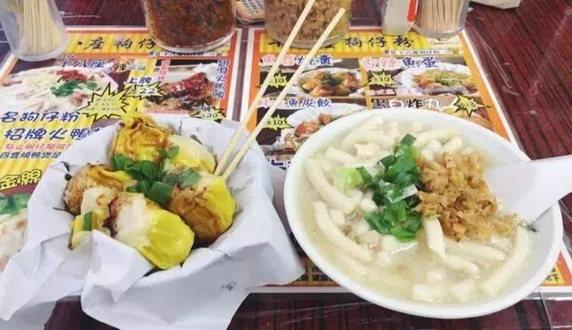 香港十大必吃美食店,香港超高水准的美食好店