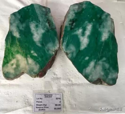 翡翠行家和淘料有什么区别,翡翠原石行家皮壳