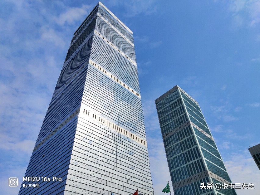 生活5年，我眼中的滨湖比你道听途说的更真实有料，让你豁然开朗