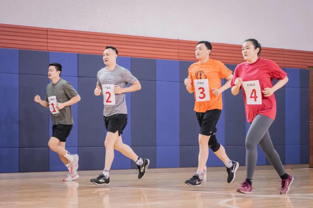 国际篮联教练认证含金量,国际篮联裁判技术规则