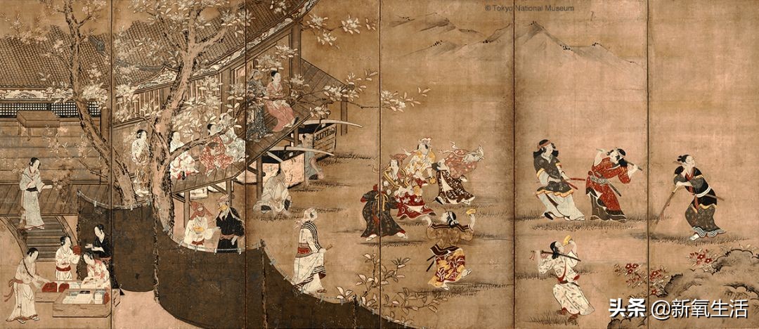 穿越400年来到现代,穿越400年的时光