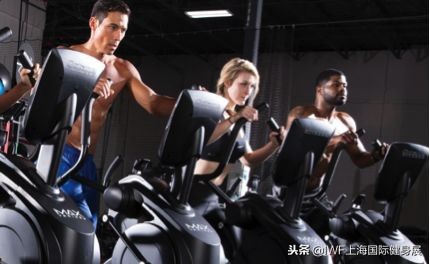 专栏丨再多DG都不如一台跑步机