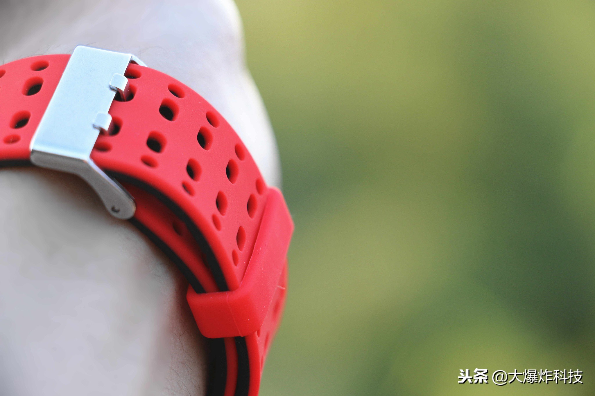 咕咚gps运动手表s1找不到了,咕咚手表s1定位