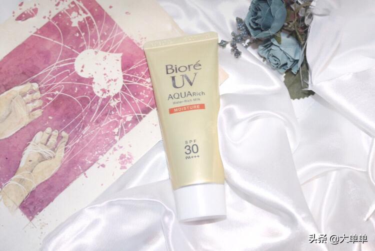 碧柔防晒2023测评,碧柔防晒测评推荐