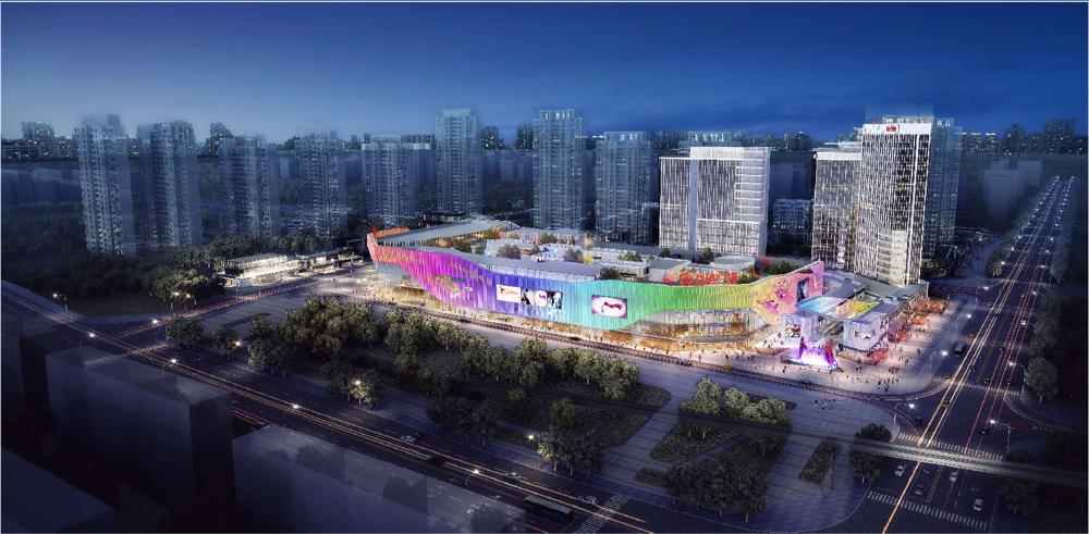 万达广场金街商铺好吗,万达热度榜