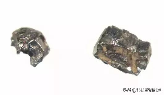 世界十大的金属是什么,世界十大最重的金属分别是哪些