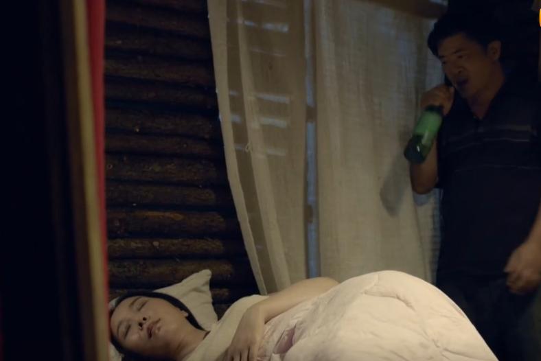 关于聋哑女孩的电影,聋哑少女遭囚禁电影名字