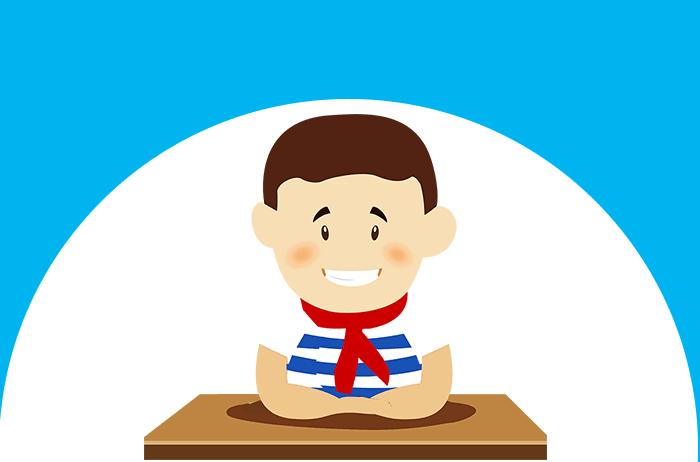 健康科普警惕孩子近视的6个前兆,了解近视的危害和预防方法