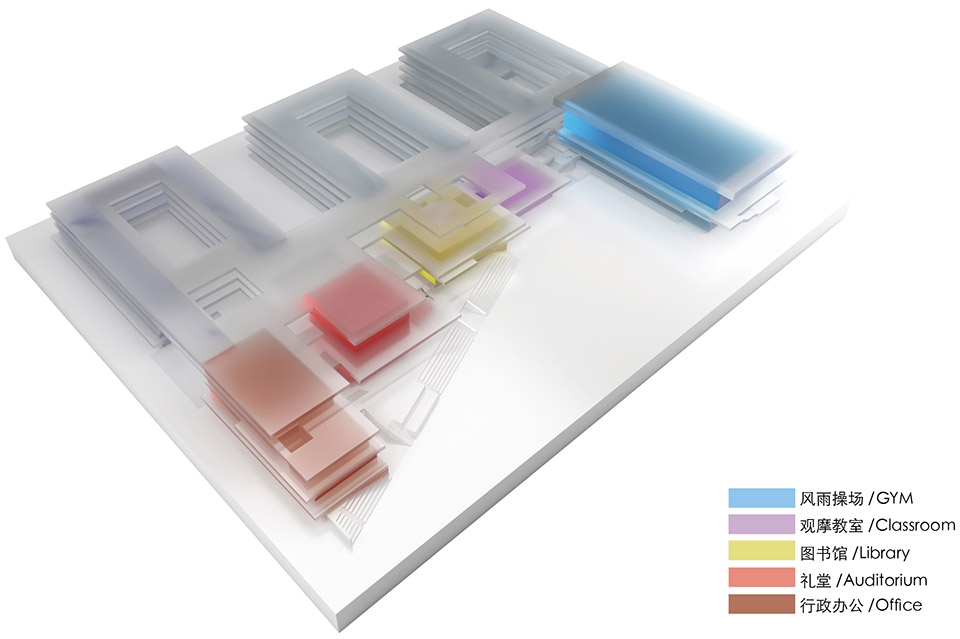 2.5亿建设学校，只为孩子快乐成长--苏州科技城实验小学