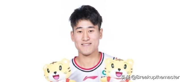 cba吉林姜伟泽最新消息,cba吉林姜伟泽是朝鲜族吗