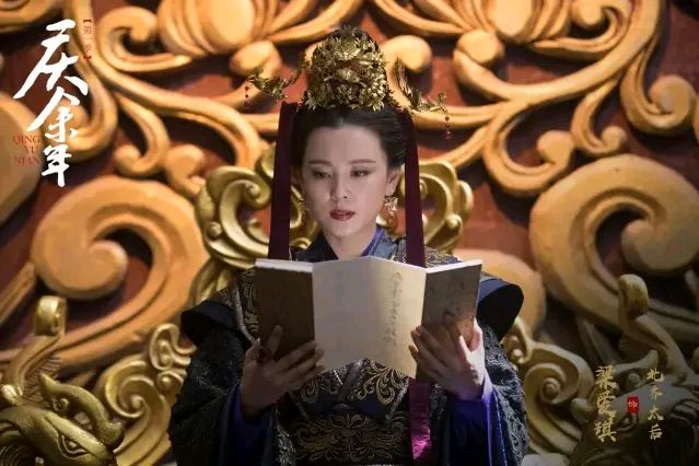 庆余年美女如云,庆余年美女排行榜前三名