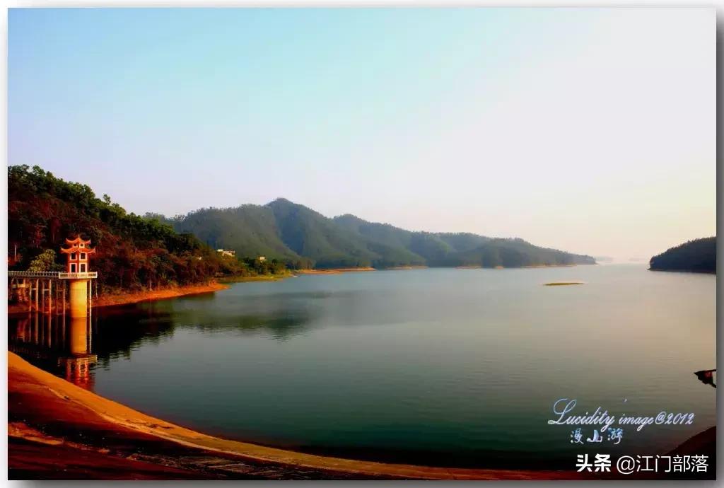 广东美丽台山,美丽台山