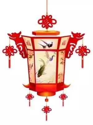 元宵节灯谜卡片简单又漂亮,元宵节灯谜诗句大全及答案