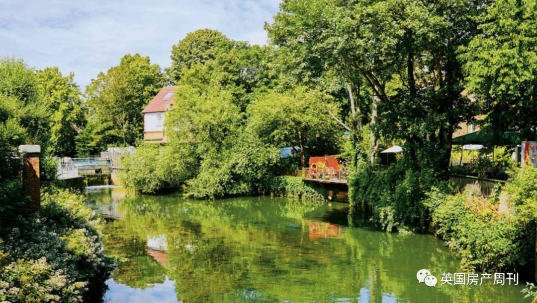 投资者亲述：同样预算，东伦敦/西伦敦之间，如何考量？