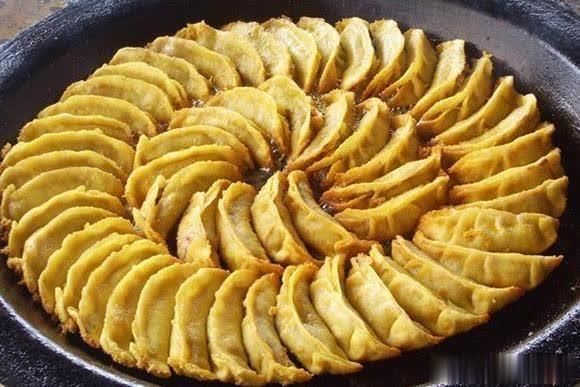 必去的十大小吃街名称,小吃街四大巨头