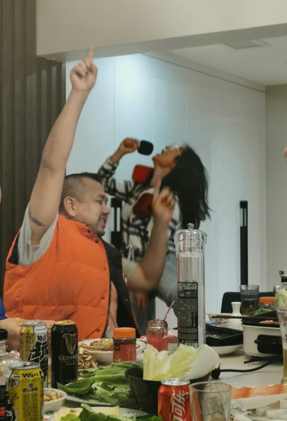 饮酒多少是过度,我们喝酒多了会怎么样