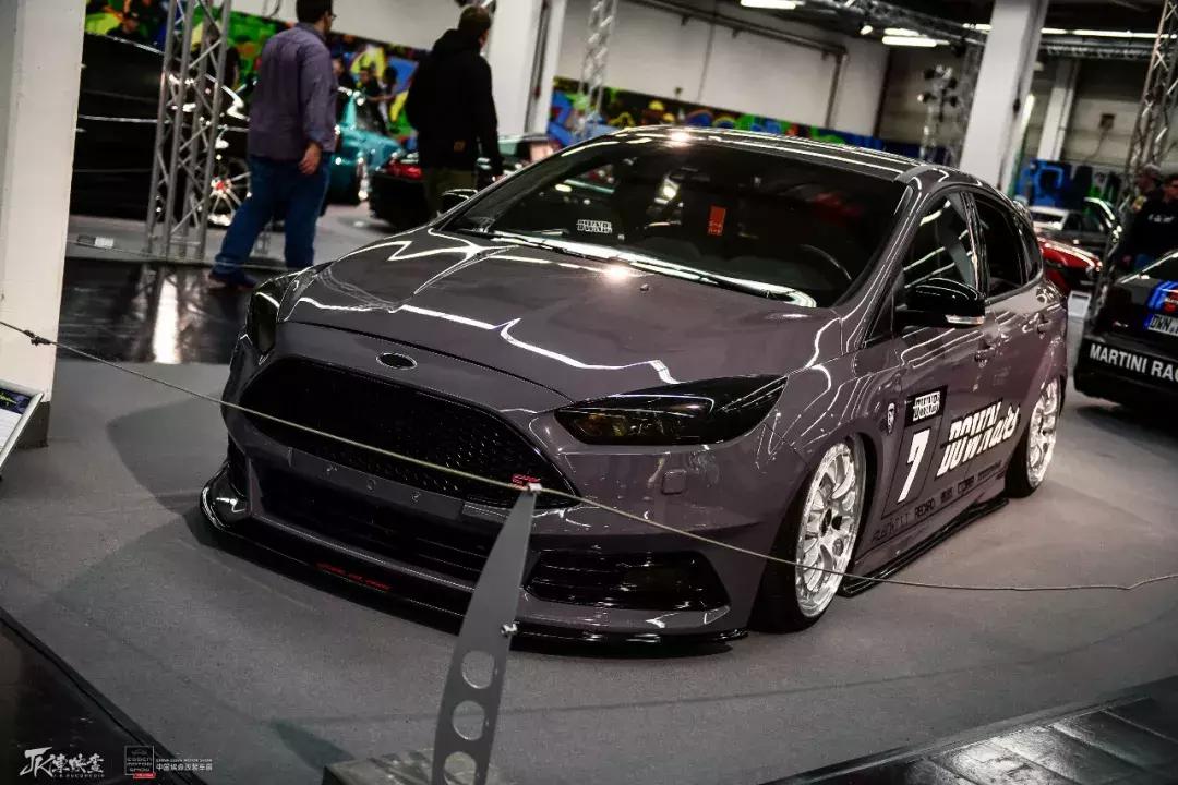 Essen的地下世界，Party还在继续|身临其境