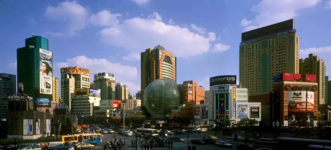 什么是徐汇,什么是海派甜心