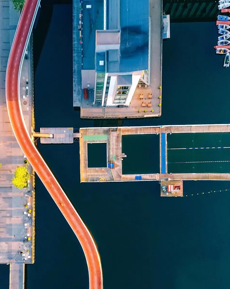 从太空看地球的一年四季真实面貌,上帝视角俯瞰我们的地球是怎样的