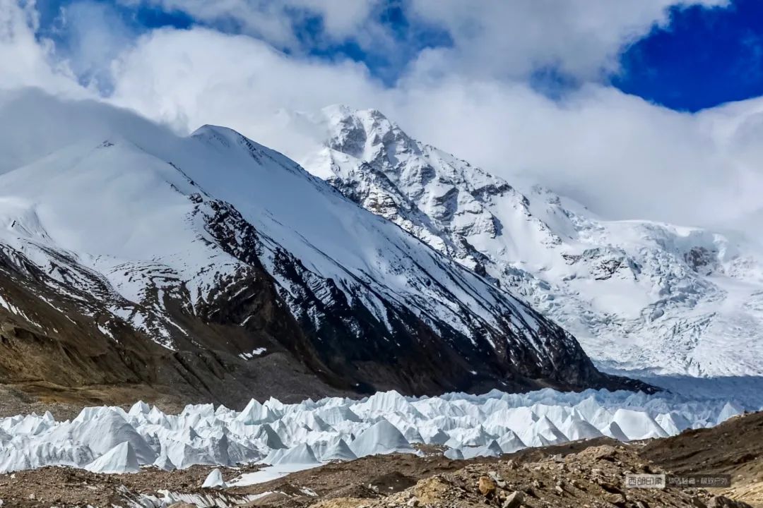 没时间废话了,快去希夏邦马