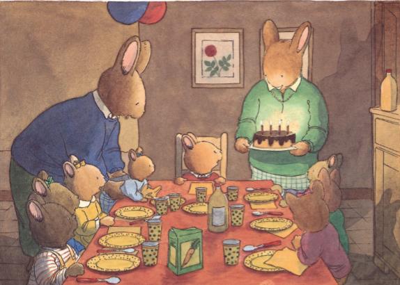 宝宝的教育启蒙,宝宝启蒙教育越早越好