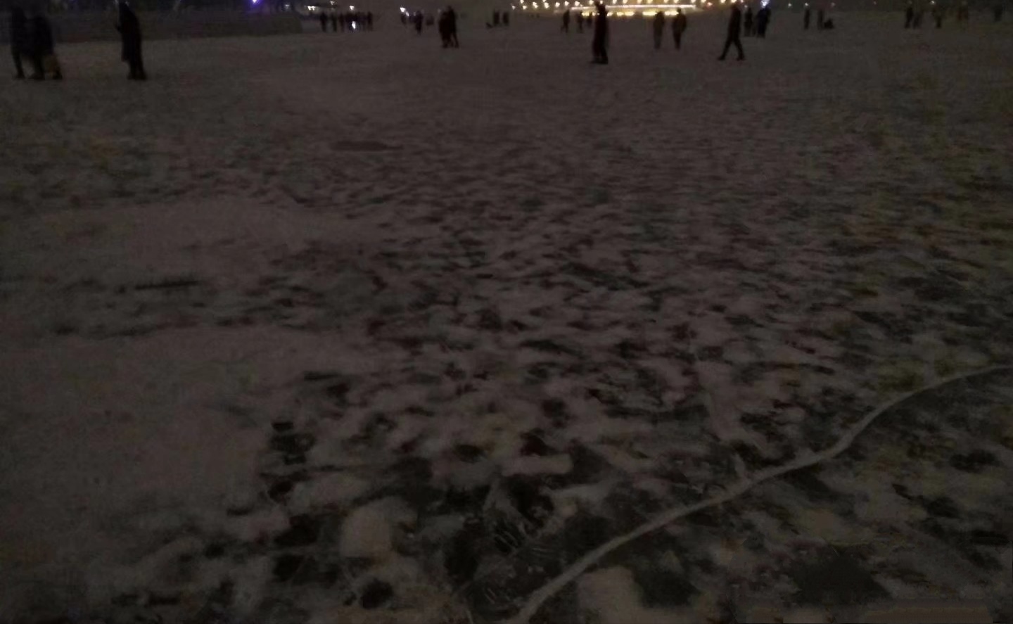 说说吉林省长春市的南湖公园……