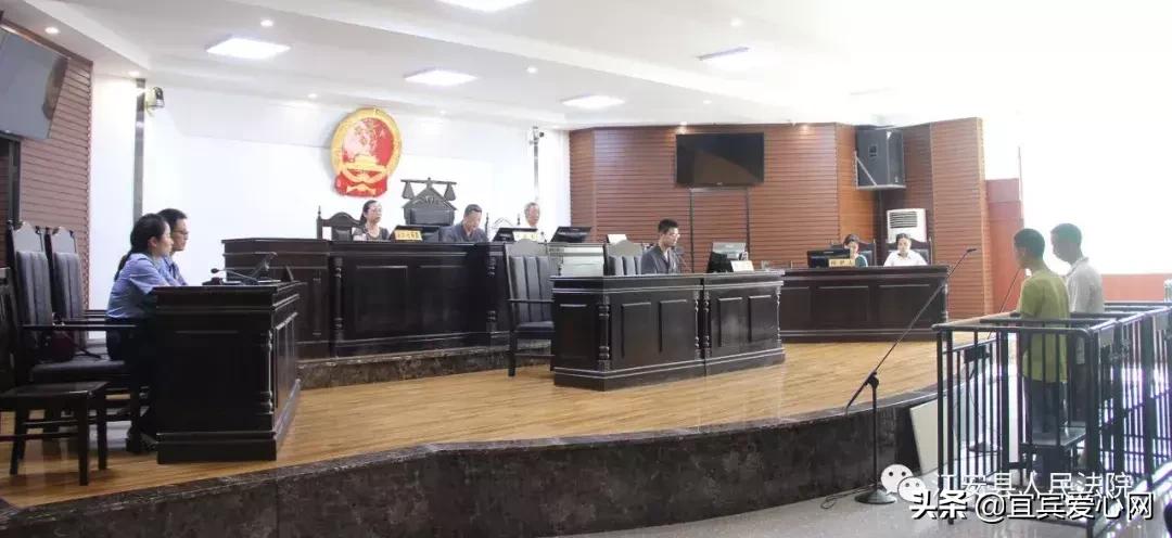 长记性啦,为啥在宜宾不能乱捕泥鳅黄鳝?江安县法院有话说