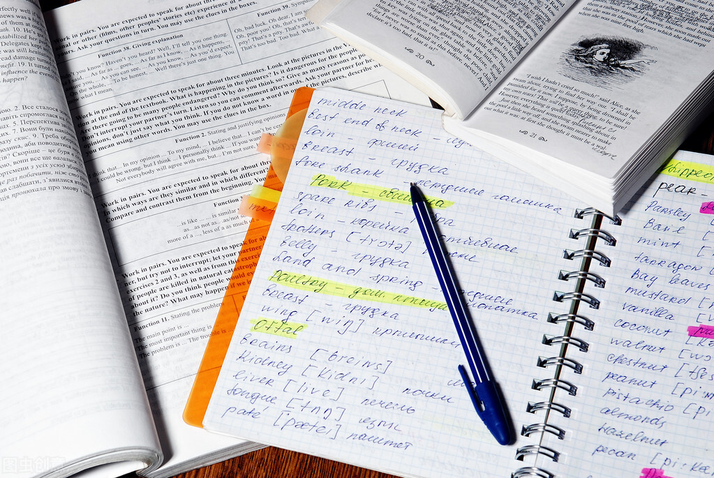 英语翻译方法和技巧浅析,怎样看懂英语课文翻译