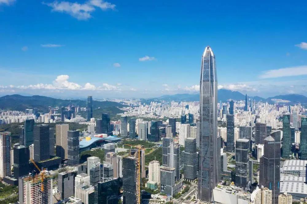 深圳四大八大十大中学各有几所,深圳的四大八大名校是哪些