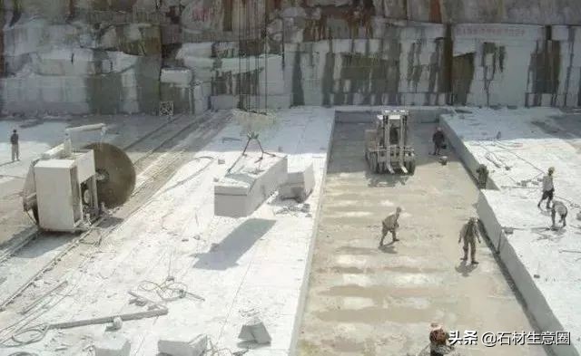 景观常用天然石材,景观石材价格及图片