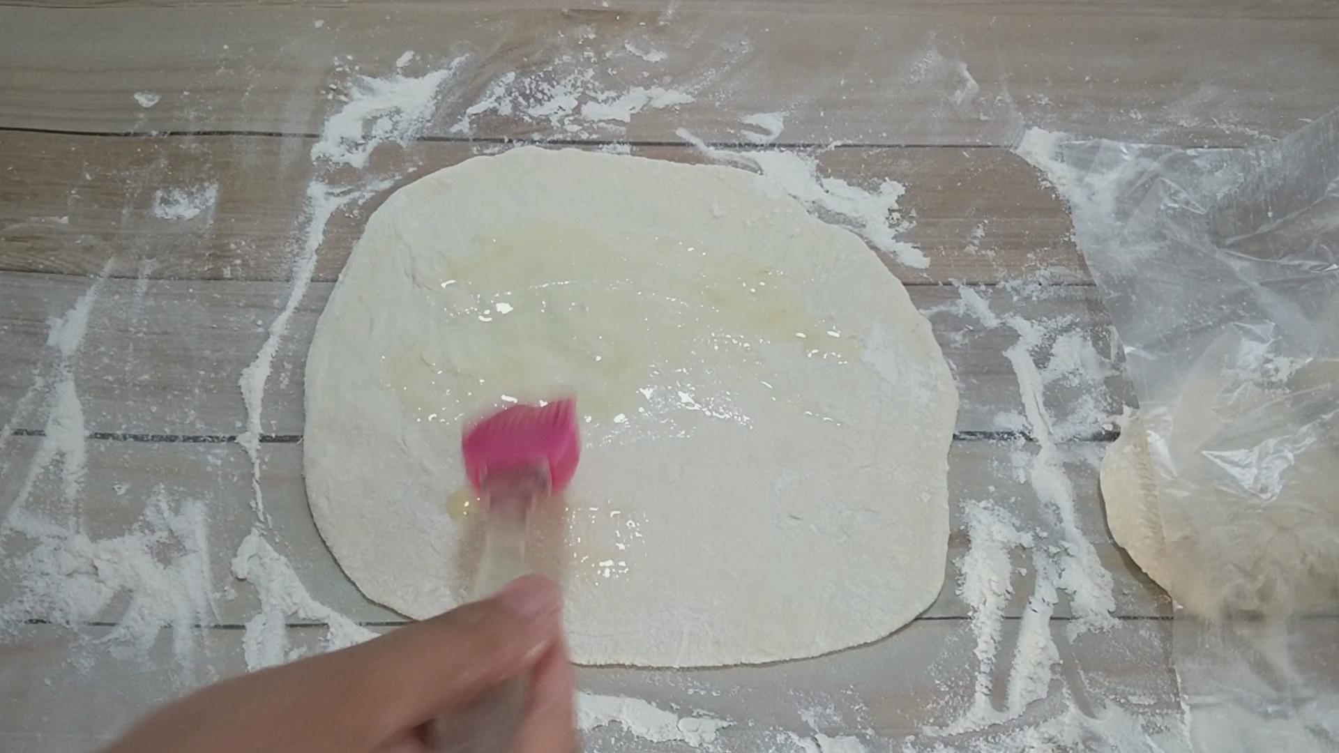 烙饼柔软秘诀大公开,怎样能让电饼铛烙饼不干不硬