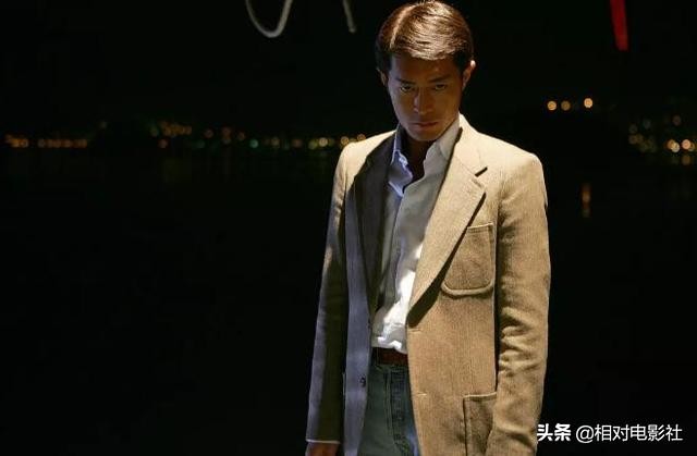 古天乐最新电影评价排行榜前十,古天乐评分最高的电视剧