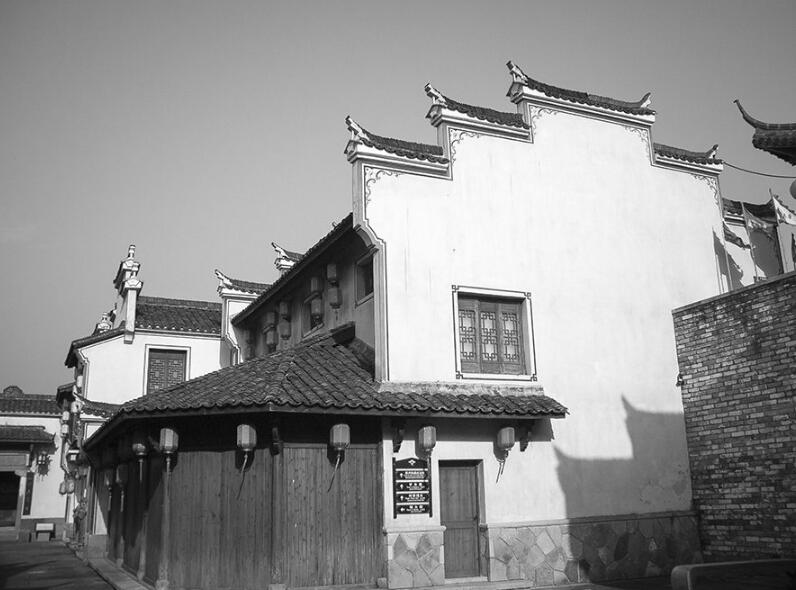 杭州最美的风景区排名前十,杭州有哪些值得一去的古镇古街