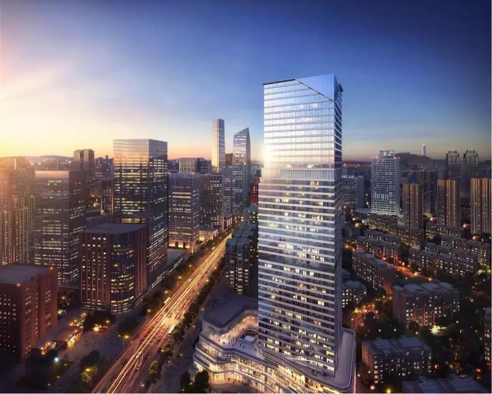 金瓦奖十大设计渝商|源道建筑兰京:我的公司不搞论资排辈