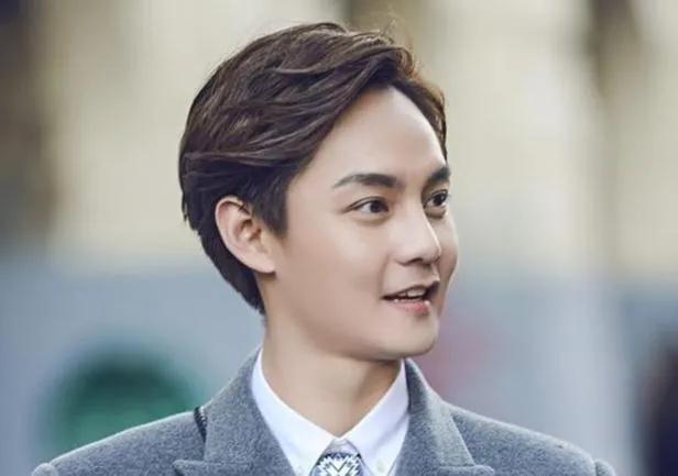 “放牛班的孩子”尹正的成名往事