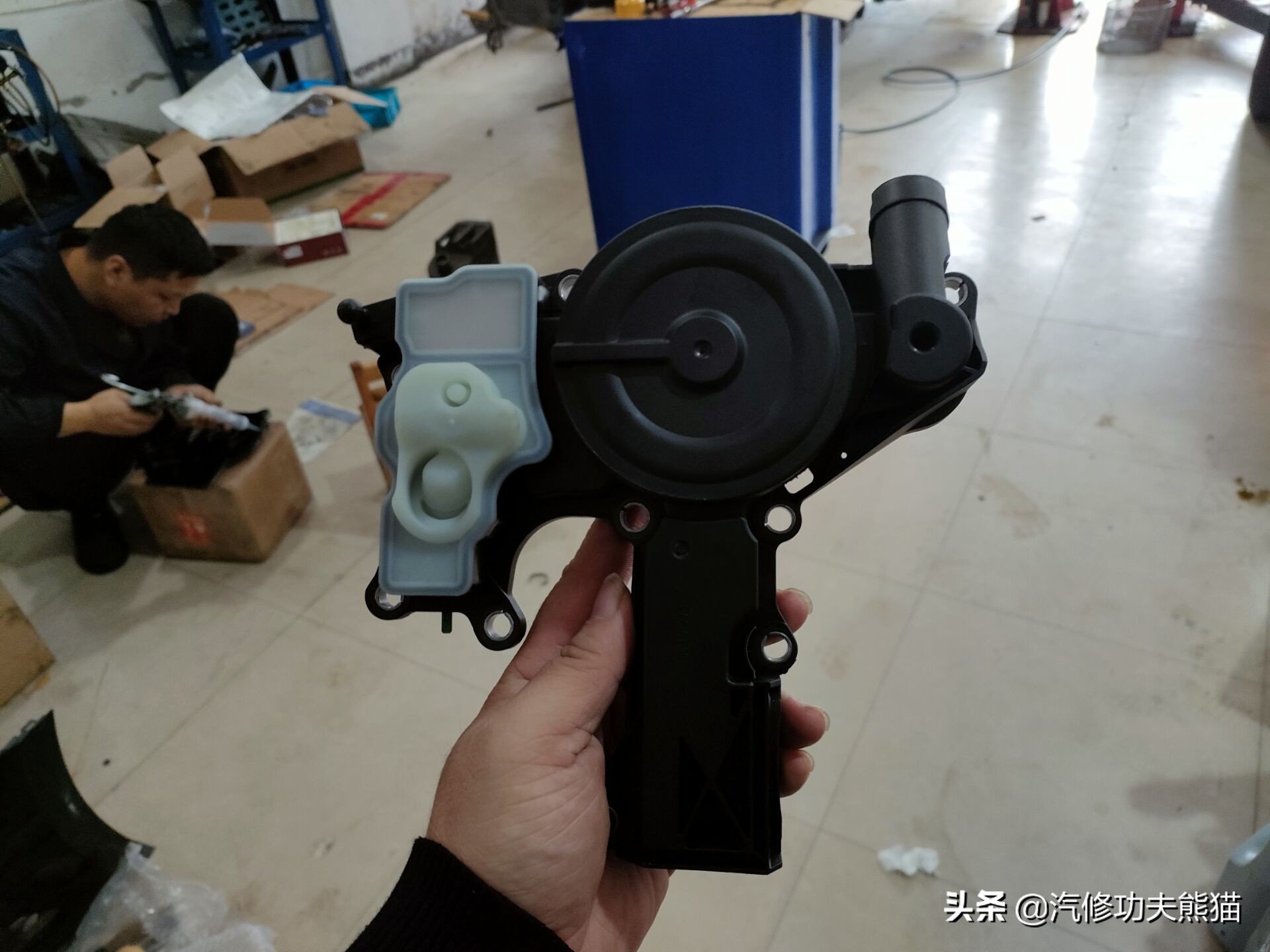 奥迪q5这车质量怎样,现在的奥迪q5烧机油