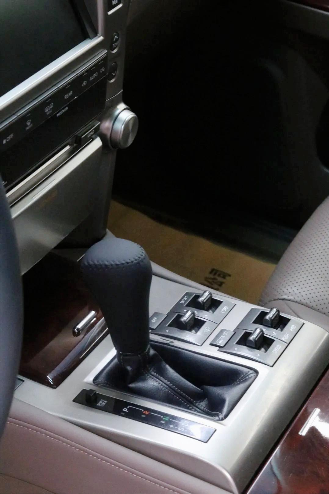 怪兽修车翻新,雷克萨斯gx460翻新改造全过程