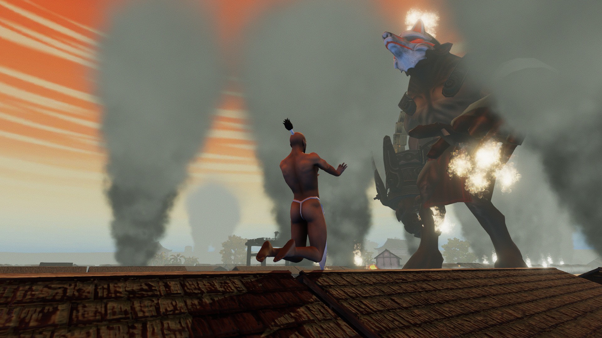 推荐的沙雕游戏一点儿也玩不腻,最好玩的几款游戏沙雕