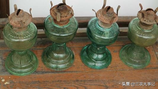 即将消失的农村历史博物馆:50后60后70后80后必看