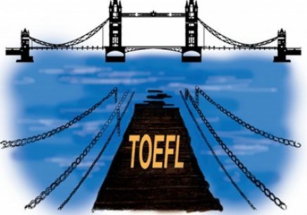 详解完整家庭版托福考试全流程,雅思托福考试流程