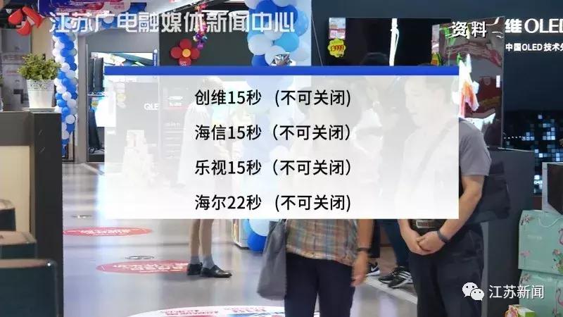 如何根治智能电视开机广告乱象,智能电视开机广告整顿