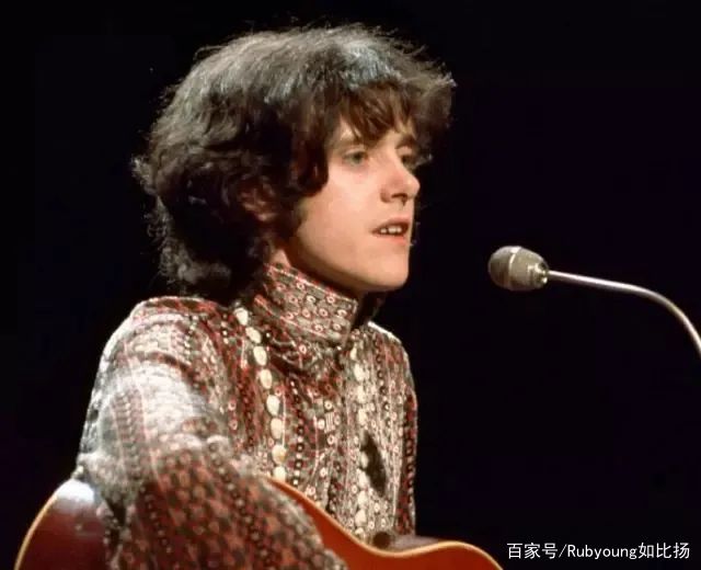 迷幻民谣,十首最经典的英国民谣