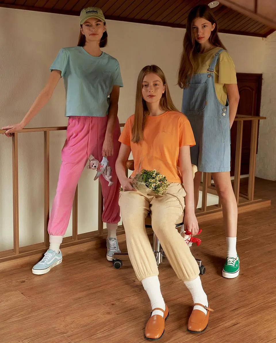 日韩女生必备单品,日韩女生必备产品