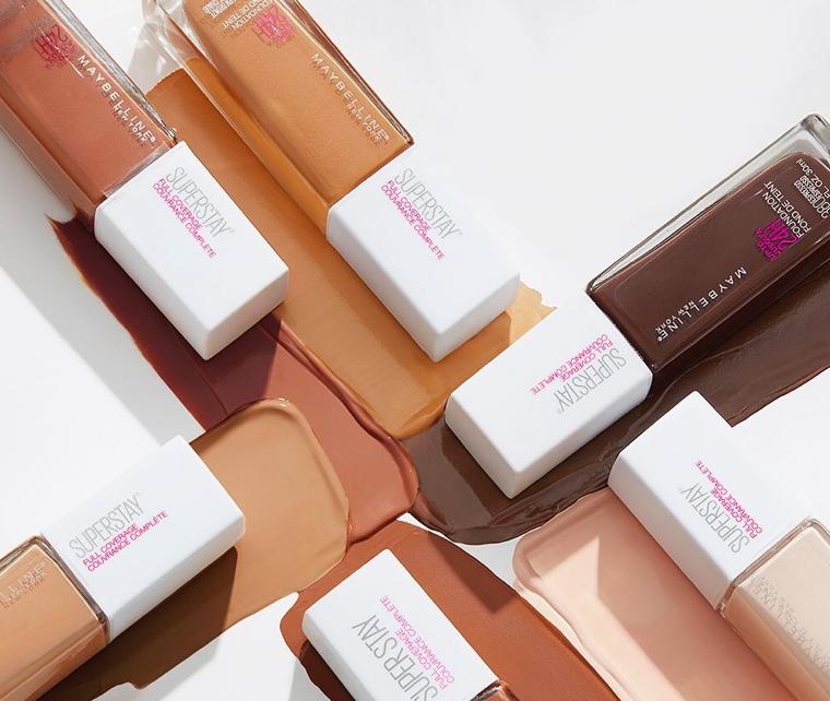 平价粉底液推荐所有肤质 (好用的粉底液平价款)