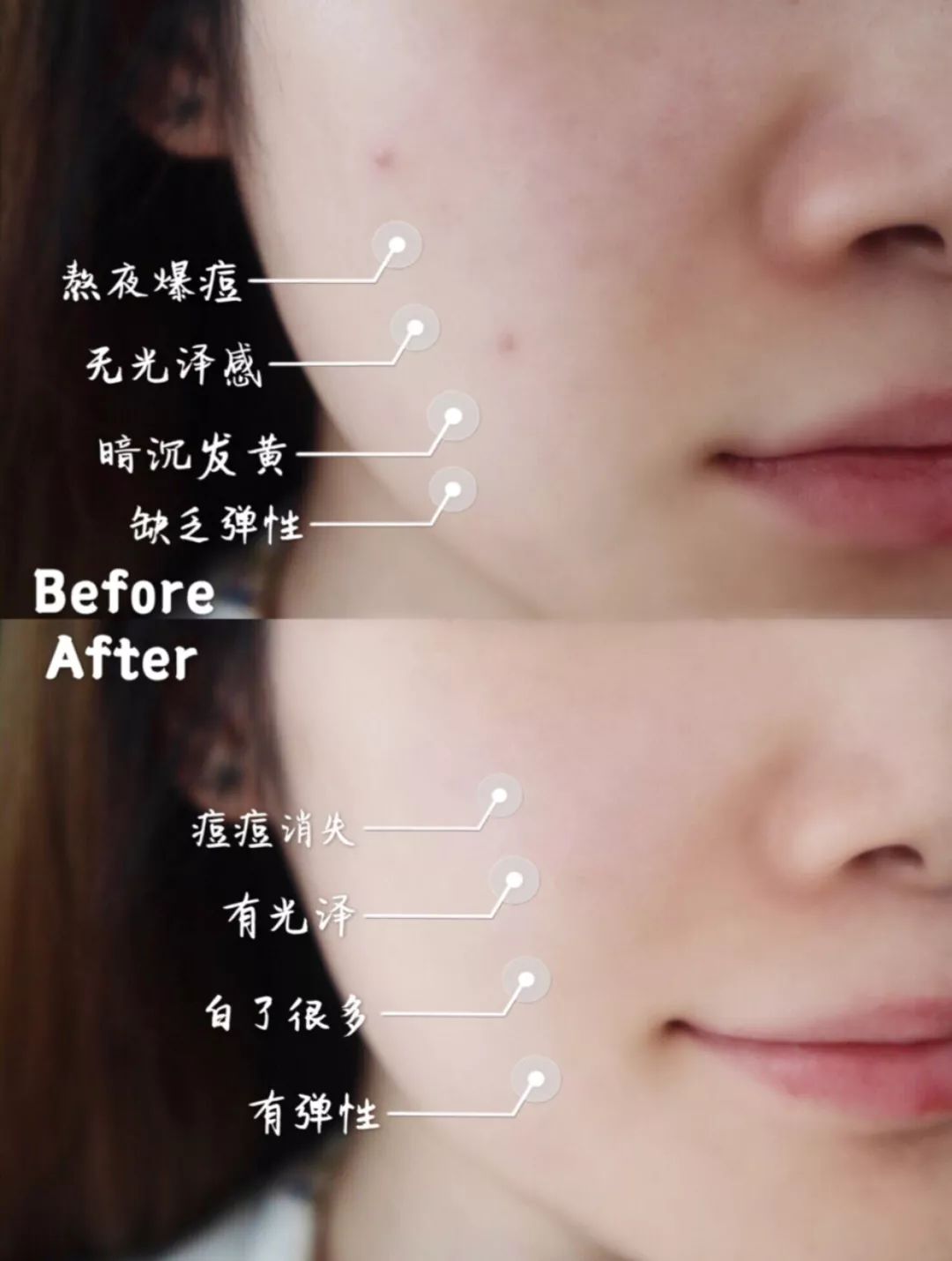 抗初老的面膜真的有效吗,抗初老的面膜测评